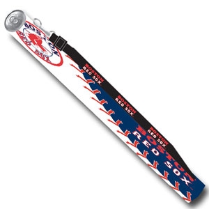 Boston Red Sox MLB 6-Pack "Can Shaft" Cooler Bag