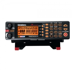 Uniden BCT8 500 Channel Programmable Base Scanner with TrunkTracker III