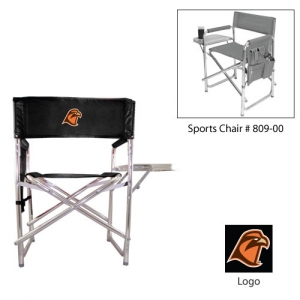 Picnic Time Bowling Green Falcons NCAA Tailgating Sports Chairs