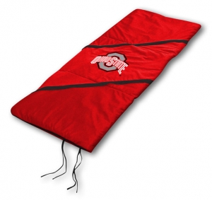 Ohio State Buckeyes NCAA MVP Sleeping Bag