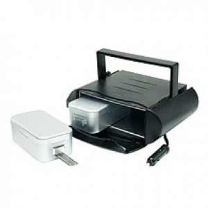 Burton 12 Volt Oven To Go Cooker