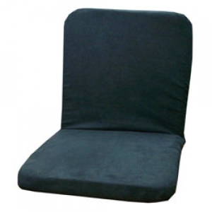 Comfortaire Memory Foam Folding Seat and Back Cushion