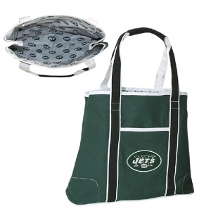 New York Jets NFL Hampton Tote Bag