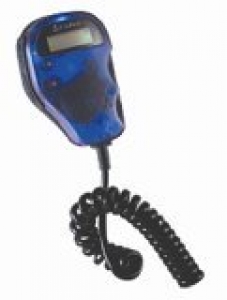 Cobra C76XTR Weather Band CB Radio