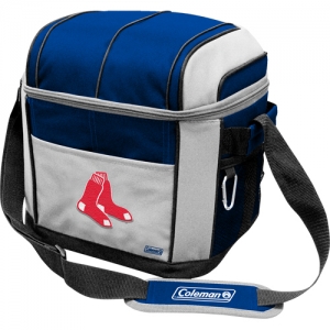 Boston Red Sox MLB 24 Can Soft Sided Cooler