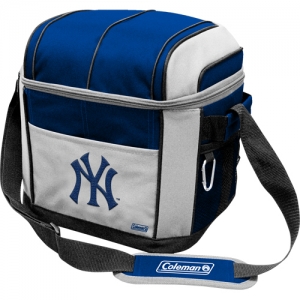 New York Yankees MLB 24 Can Soft Sided Cooler