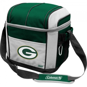 Green Bay Packers NFL 24 Can Soft Sided Cooler