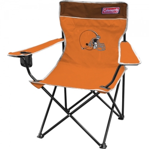 Cleveland Browns NFL Broadband Quad Tailgate Chair