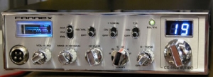 Connex CX4600 HP 10 Meter Radio