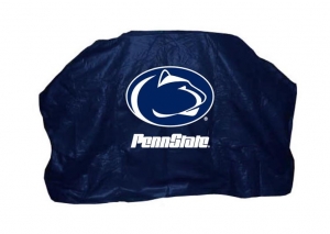 Penn State Nittany Lions NCAA Vinyl Gas Grill Covers