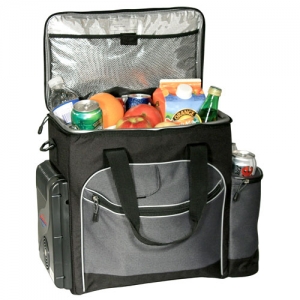 Koolatron 12 Volt D24 Soft-Sided Cooler Bag