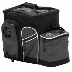12 Volt Koolatron D25 Soft-Sided Cooler Bag