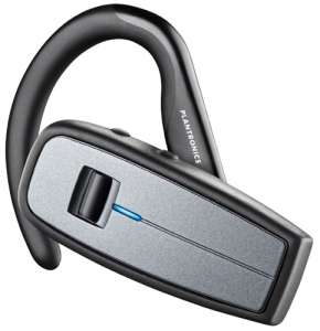 Plantronics Explorer 370A Ruggedized Water & Dust Resistant Bluetooth Headset