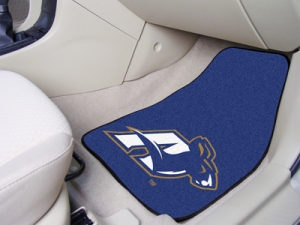University of Akron Zips 2pc Car/SUV/Truck Floor Mats