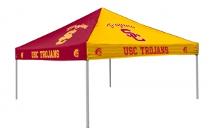 USC Trojans Tailgating Canopy Party Tents
