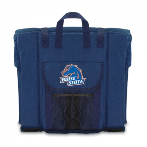 Boise State Broncos Stadium Seat by Picnic Time