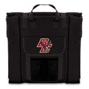 Boston College Stadium Seat by Picnic Time
