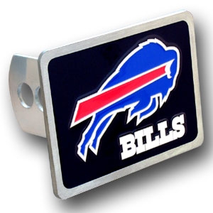 Buffalo Bills NFL Hitch Cover