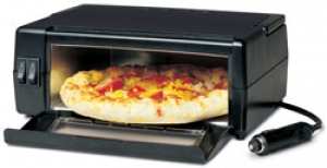 Road Pro 12 Volt Portable Oven and Pizza Maker