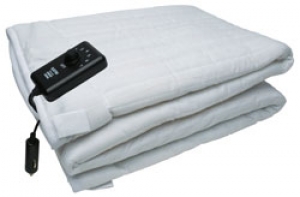 12-Volt 60" x 36" Twin Size Bunk Warmer Pad