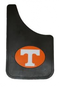 Tennessee Volunteers NCAA Mud Flaps/Splash Guards