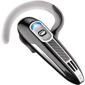 Voyager 520 Lightweight Noise-Canceling Bluetooth Headset