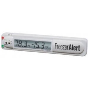 Freezer Alarm - RP2135 - Freezer Alarms - RoadPro Freezer Alert Alarm for  Freezers/Refrigerators