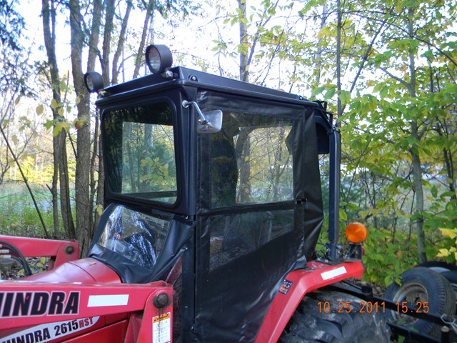 Tractor Heaters - Boat Heaters - Semi Truck Cab Heaters