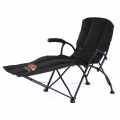 Cleveland Browns NFL Laid Back Lounger Tailgate Chair