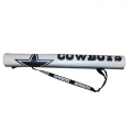 Dallas Cowboys NFL 6-Pack "Can Shaft" Cooler Bag
