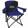 Buffalo Bills NFL Mammoth/Big Boy Folding Tailgating Arm Chair