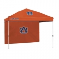 Auburn Tigers Tailgating Canopy Party Tent w/ Side Wall-FREE SHIPPING