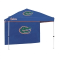Florida Gators Tailgating Canopy Party Tent w/ Side Wall-FREE SHIPPING
