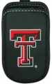 Texas Tech Red Raiders Universal Cell Phone Case/Holder