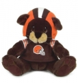 Cleveland Browns 12" Plush Mascot Doll