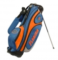 Florida Gators NCAA Gridiron Stand Bag w/Free Shipping