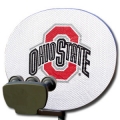 Ohio State Buckeyes NCAA Satellite Dish Cover by Dish Rags