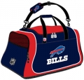 Buffalo Bills NFL Duffle/Gym Bag