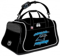 Carolina Panthers NFL Duffle/Gym Bag