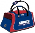New York Giants NFL Duffle/Gym Bag