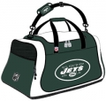 New York Jets NFL Duffle/Gym Bag