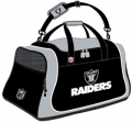 Oakland Raiders NFL Duffle/Gym Bag