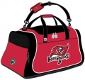 Tampa Bay Buccaneers NFL Duffle/Gym Bag