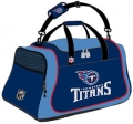Tennessee Titans NFL Duffle/Gym Bag