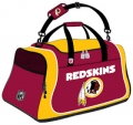 Washington Redskins NFL Duffle/Gym Bag