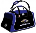 Baltimore Ravens NFL Duffle/Gym Bag