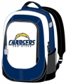 San Diego Chargers NFL School Backpack
