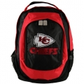 Kansas City Chiefs NFL School Backpack