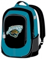 Jacksonville Jaguars NFL School Backpack