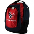 Houston Texans NFL School Backpack
